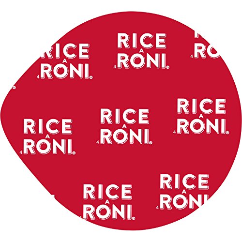 Rice A Roni Cups, Cheddar Broccoli, Individual Cup, 2.11 Ounce