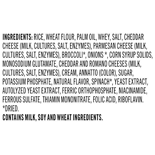 Rice-A-Roni, Rice Mix Cheddar Broccoli, 6.5 Oz