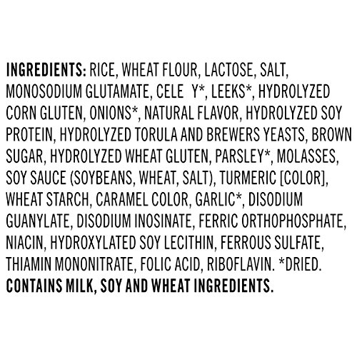 Rice A Roni, Stir Fried Rice Flavored, 6.2Oz Box Pack Of 5