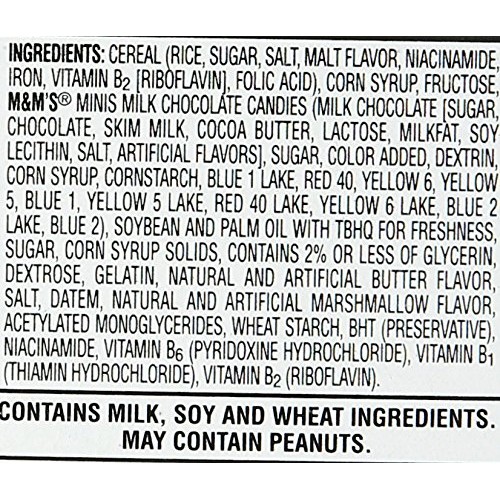 Kelloggs Rice Krispies Treats, 31.2-Ounce Box