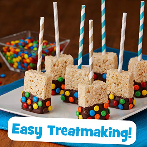 Kellogg’S Rice Krispies Treats Original Marshmallow Bars - Class