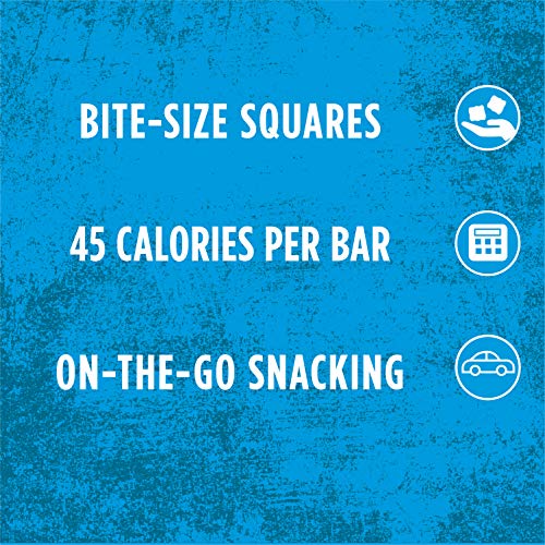 Kellogg’S, Rice Krispies Treats Crispy Marshmallow Mini-Squares,