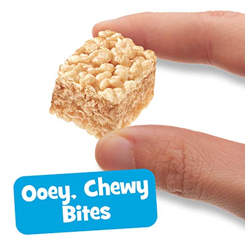 Kellogg’S, Rice Krispies Treats Crispy Marshmallow Mini-Squares,