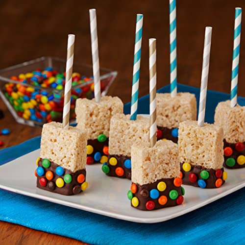 Rice Krispies Treats Marshmallow Snack Bars, Kids Snacks, Lunch
