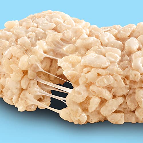 Rice Krispies Treats Marshmallow Snack Bars, Kids Snacks, Lunch