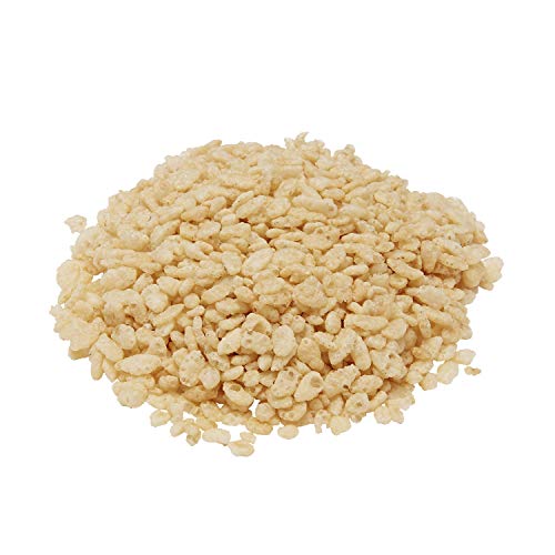 Kellogg’S Rice Krispies, Breakfast Cereal In A Cup, Fat-Free, Bu