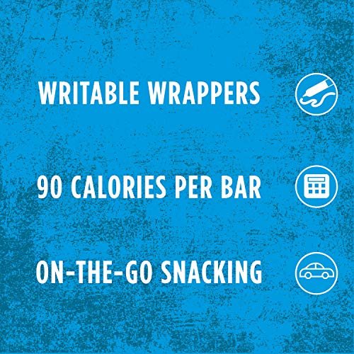 Kelloggs Rice Krispies Treats, Crispy Marshmallow Squares, Birt