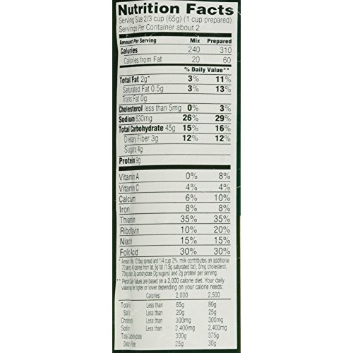 Knorr Rice Sides Cheddar Broccoli Pack Of 3