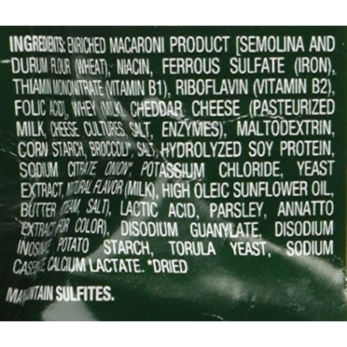 Knorr Rice Sides Cheddar Broccoli Pack Of 3