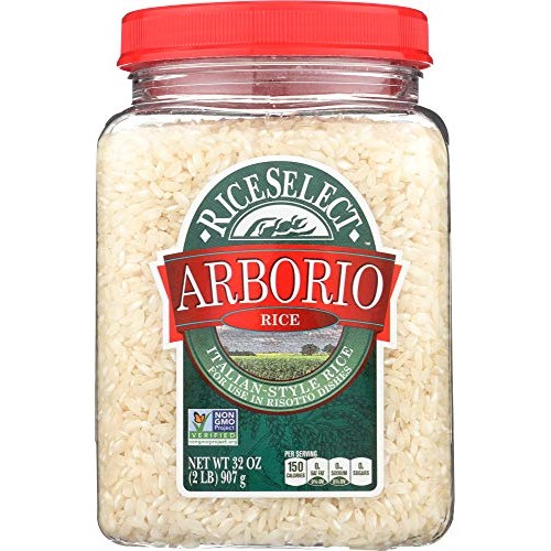 Not A Case Arborio Italian Style Rice