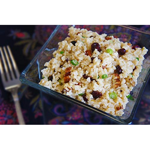 Rice Select Texmati Brown Rice In Jar, 36-Ounce