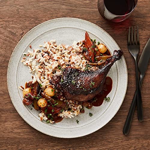 Riceselect Royal Blend, Texmati White, Brown, Wild, And Red Rice