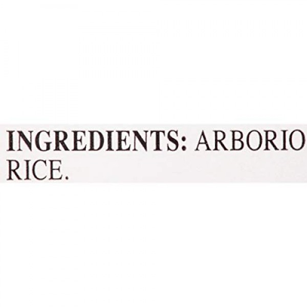 RiceSelect Arborio Rice, 32 Ounce 1 Count