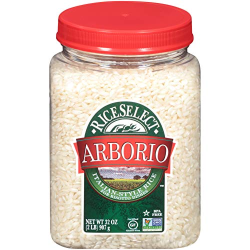 Riceselect Arborio Rice, 32 Ounce 1 Count