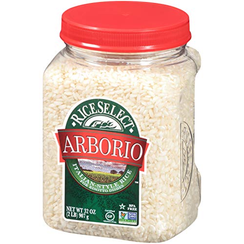 Riceselect Arborio Rice, 32 Ounce Jar