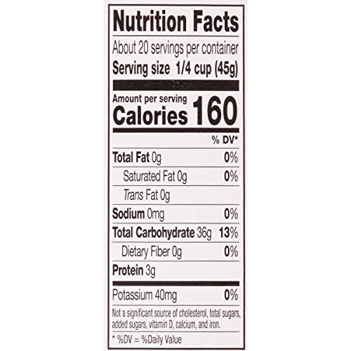 Riceselect Arborio Rice, 32 Ounce Jar