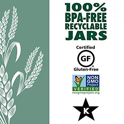 Riceselect Arborio Rice, 32-Ounce Jars, 4-Count