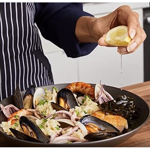 RiceSelect Organic Arborio Risotto Rice, Gluten-Free, Non-GMO, V...