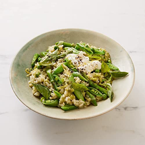 RiceSelect Organic Arborio Risotto Rice, Gluten-Free, Non-GMO, V...