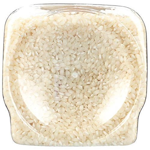 RiceSelect Organic Arborio Risotto Rice, Gluten-Free, Non-GMO, V...