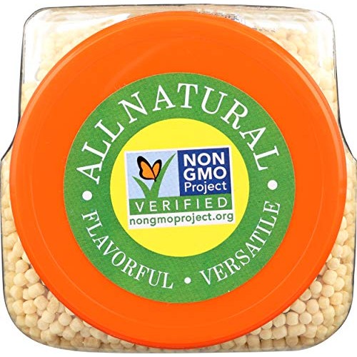 Riceselect Organic Pearl Couscous, 24.5-Ounce