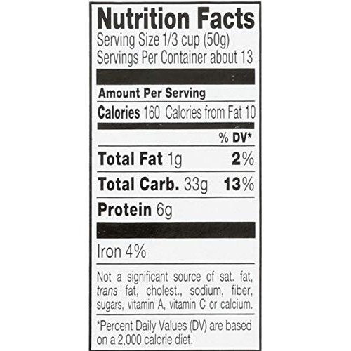 Riceselect Organic Pearl Couscous, 24.5-Ounce