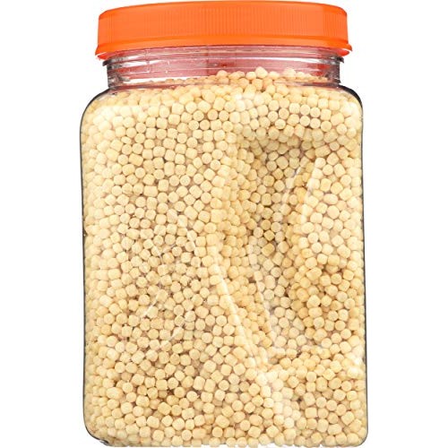 Riceselect Organic Pearl Couscous, 24.5-Ounce