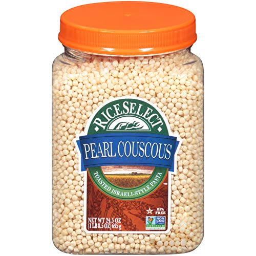 Riceselect Original Pearl Couscous, 24.5Oz