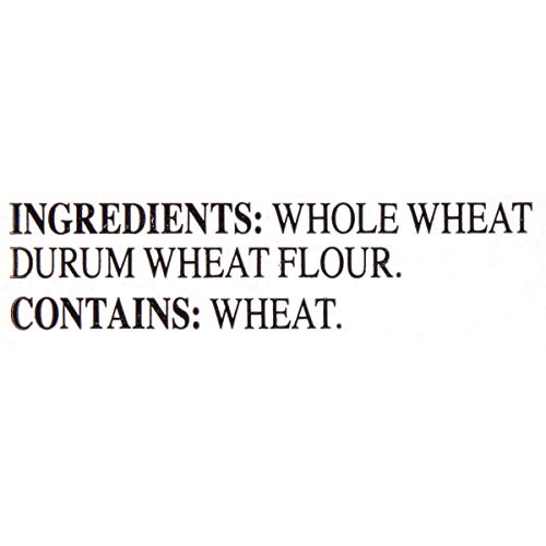 Riceselect Orzo Whole Wheat Pasta, 26.5 Oz Jars Pack Of 4, Mul