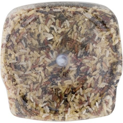 Riceselect Royal Blend, Texmati White, Brown, Wild, And Red Rice