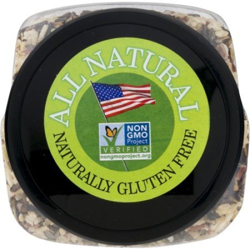 Riceselect Royal Blend, Texmati White, Brown, Wild, And Red Rice