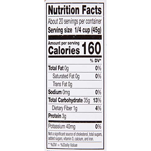 Riceselect Sushi Rice, 32-Ounce Jars, 4-Count