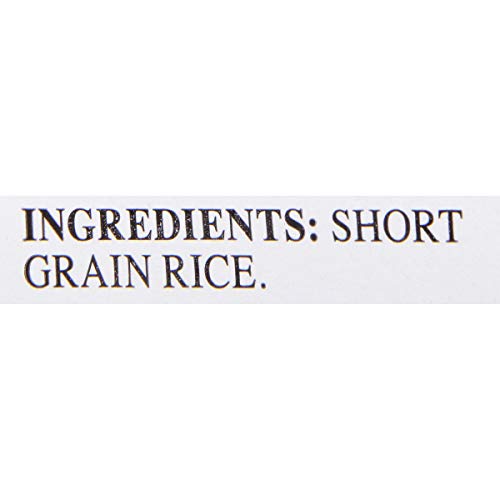 Riceselect Sushi Rice, 32-Ounce Jars, 4-Count