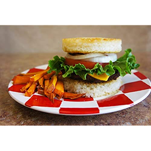 Riceselect Sushi Rice, 32-Ounce Jars, 4-Count