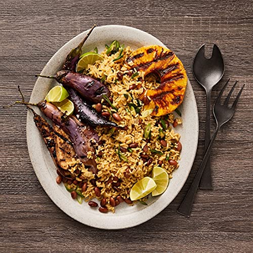 RiceSelect Texmati Brown Rice, Long Grain, Whole Grain, Gluten-F...