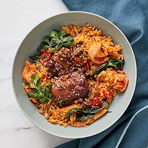 RiceSelect Texmati Brown Rice, Long Grain, Whole Grain, Gluten-F...