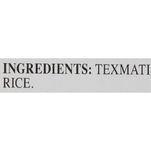 RiceSelect Texmati White Rice, Long Grain American Basmati, 32 Oz