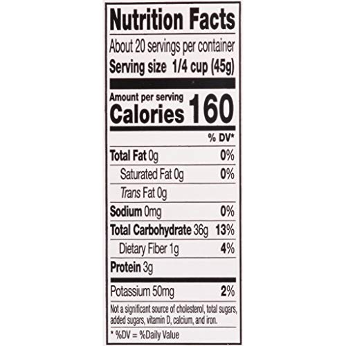 Riceselect Texmati White Rice, Long Grain, Gluten-Free, Non-Gmo,