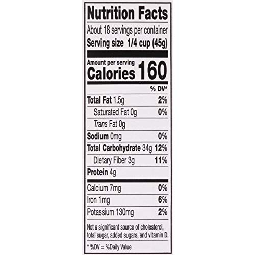 Riceselect Whole Grain Royal Blend With Wild Rice, 28-Ounce Jars