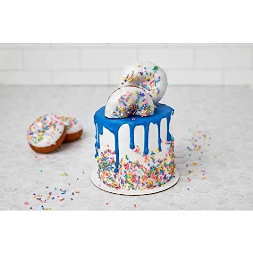 Rich Products Ready to Whip Vanilla Artificial Flavor Bettercrem...