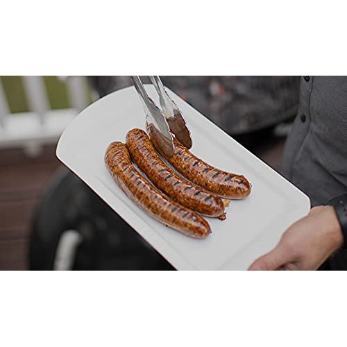 Richards Smoked Boudin Sausage 16oz 3 Pack