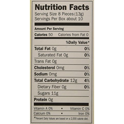 Richardson Butter Mints 5.5 Oz. - 3 Pack