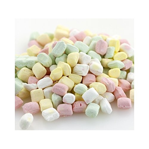 Richardson Pastel Party Mints Small Mints 1 Pound