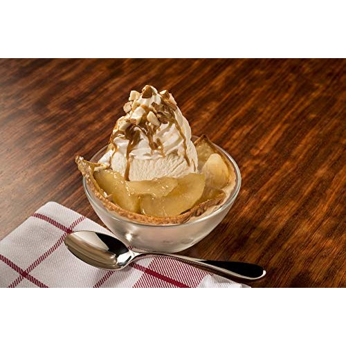 Richs Heat N Ice Donut Icing For Donuts, Rolls &Amp; More, Maple,