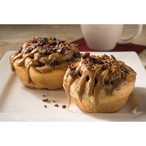 Richs Jw Allen Real Cream Cheese Icing, 18 Lb Pail