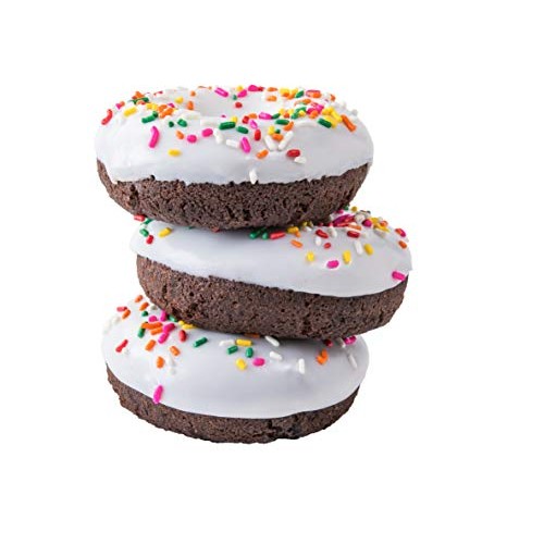 Richs Heat N Ice Donut Icing For Donuts, Rolls &Amp; More, Vanilla