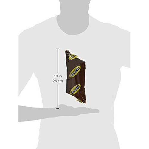 Richs Jw Allen Donut Icing Bag, Chocolate, 192 Oz Pack Of 12