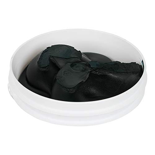 Richs Jw Allen Pre-Whipped Buttrcreme Icing Ztf, Black, 15 Lb