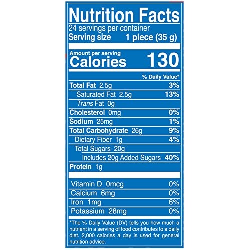 RICOLINO Bubulubu Chocolate Strawberry Marshmallow Bar Box with ...