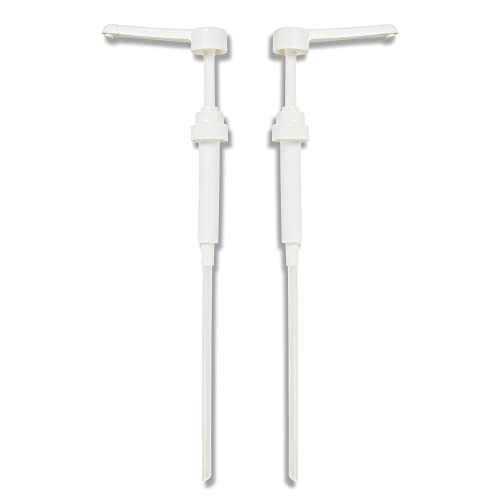 Premium Syrup Pump for most 750ml 25.4 oz bottles | Torani Davin...